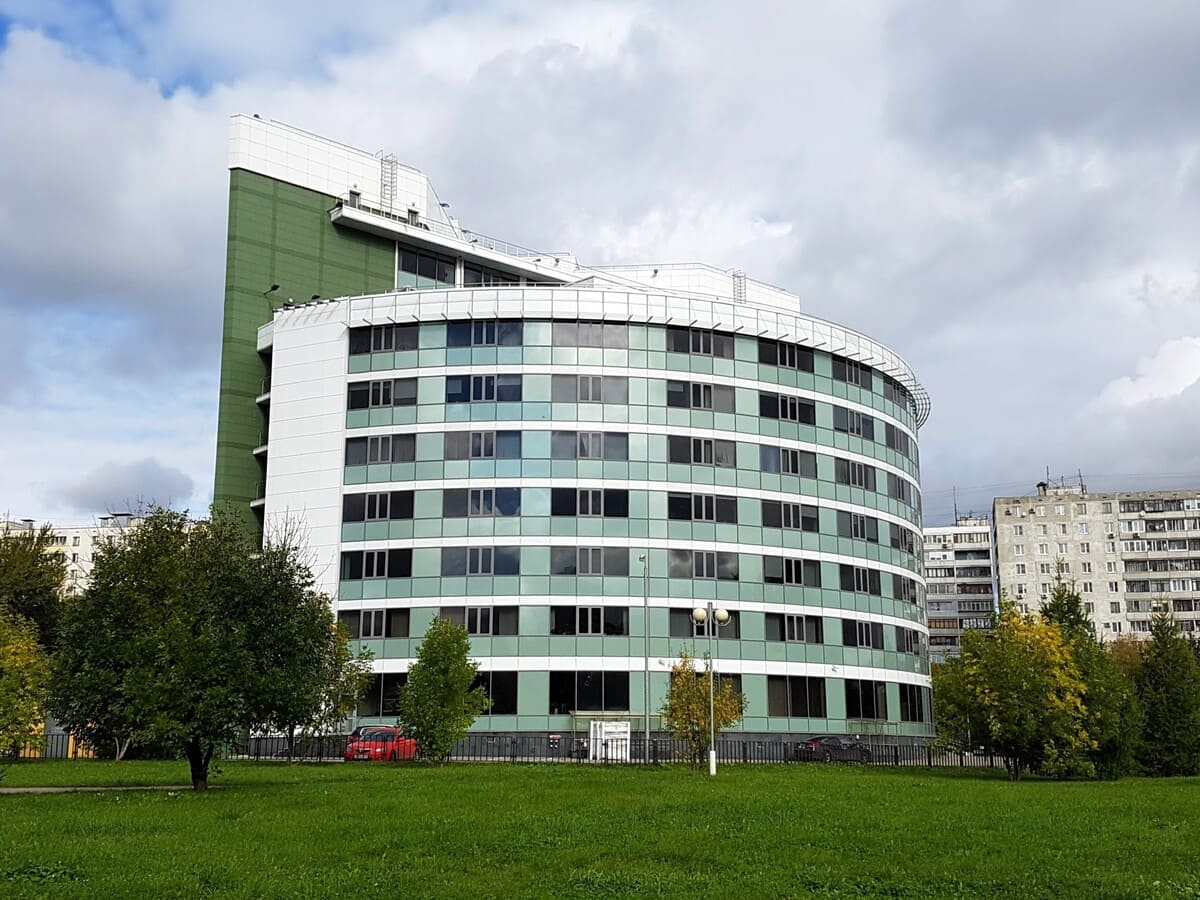 Офисы от 950 до 1100 кв.м. в аренду и продажу в Москве и Московской области